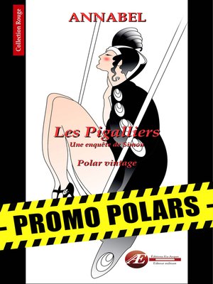 cover image of Les Pigalliers